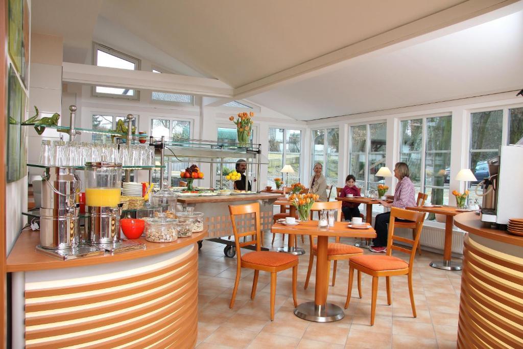 Burghotel Muenzenberg Exterior photo